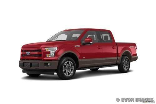 Ford F-150 #19