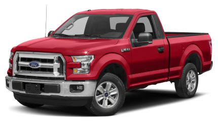 Ford F-150 #16