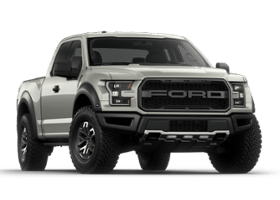 Ford F-150 #12