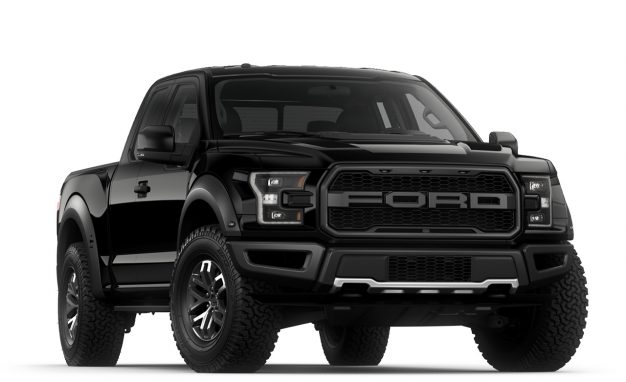 Nice Images Collection: Ford F150 Desktop Wallpapers