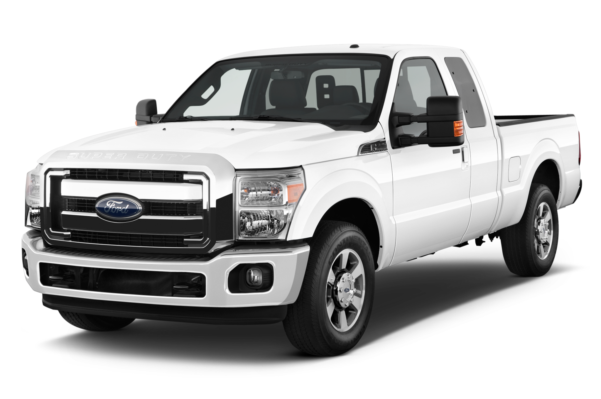 HQ Ford F-250 Lariat Wallpapers | File 1317.14Kb