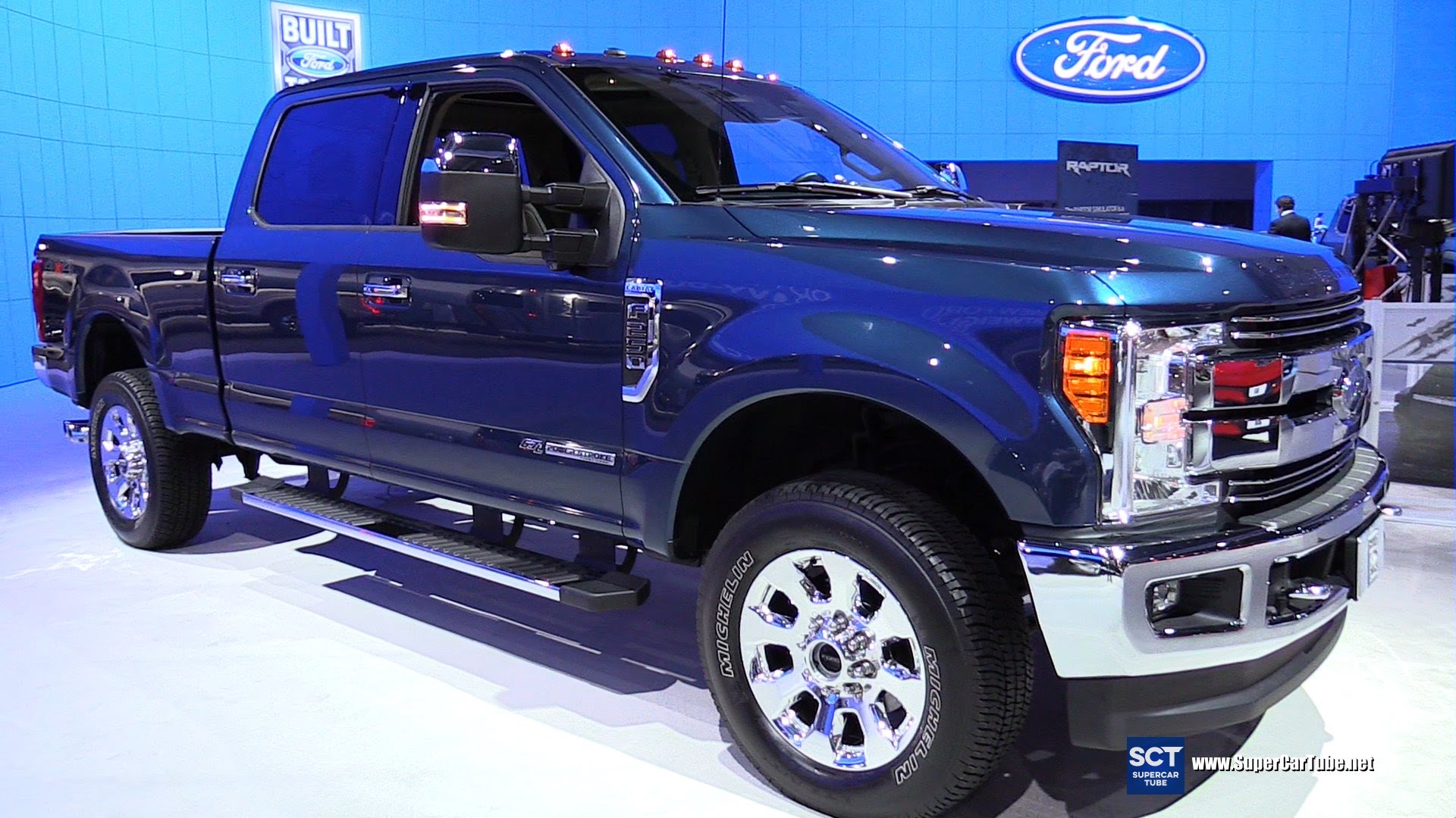 1920x1080 > Ford F-250 Lariat Wallpapers