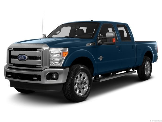 Images of Ford F-250 Lariat | 640x480