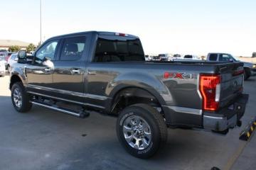 HQ Ford F-250 Lariat Wallpapers | File 13.01Kb