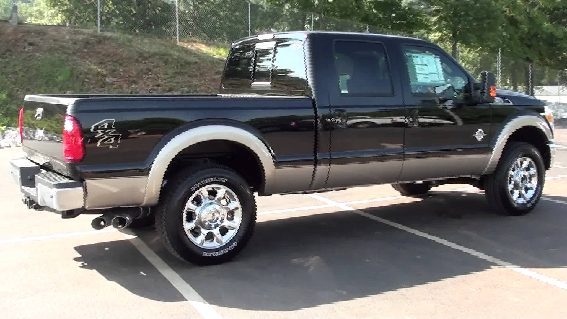 Ford F-250 Lariat Pics, Vehicles Collection