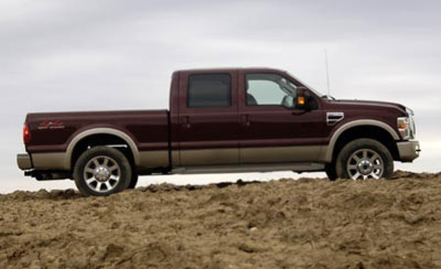 Ford F-250 Super Duty King Ranch Pics, Vehicles Collection