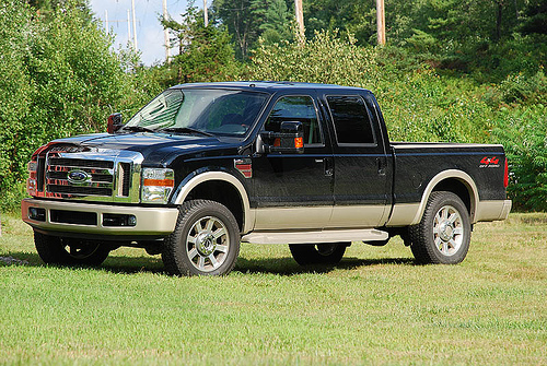 500x335 > Ford F-250 Super Duty King Ranch Wallpapers