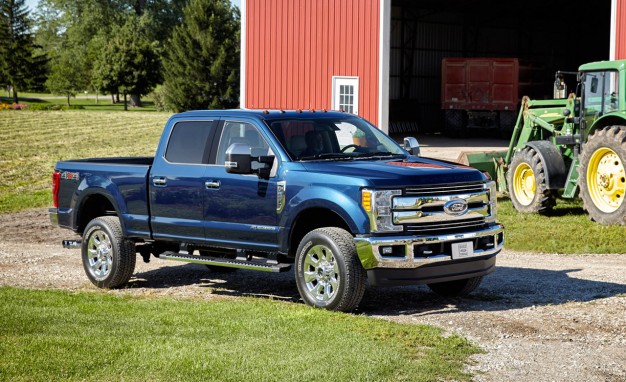Ford F-250 High Quality Background on Wallpapers Vista