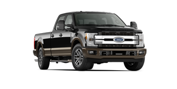 Ford F-250 #12