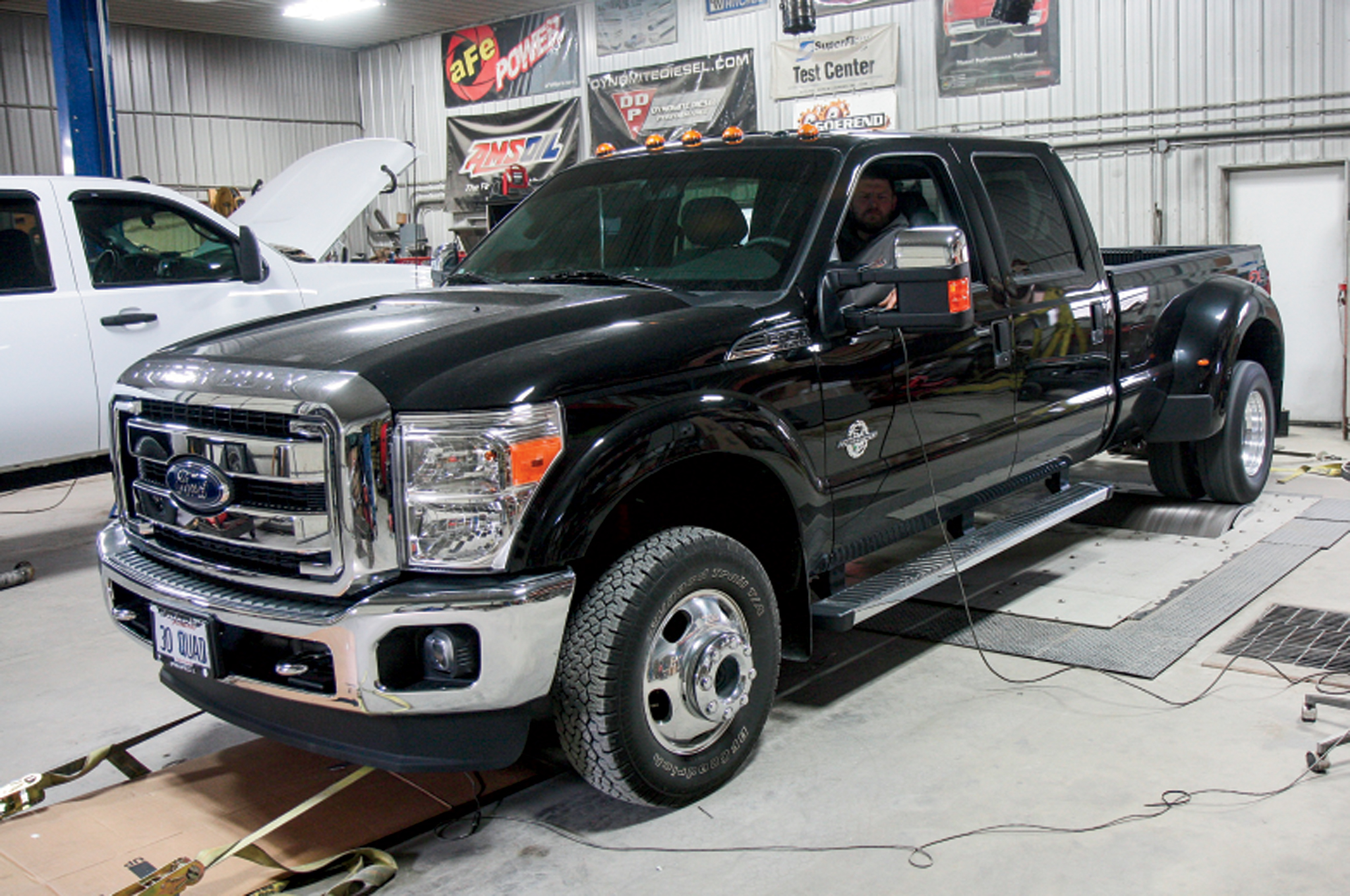 Ford F-350 #5