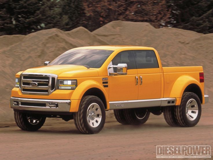 Most Viewed Ford F 350 Super Duty Coe Concept Wallpapers 4k Wallpapers