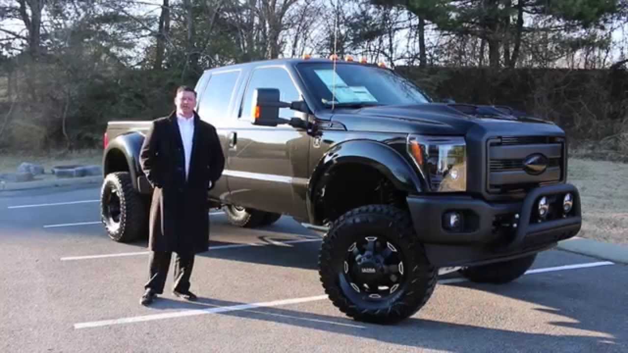 Ford F-350 #20