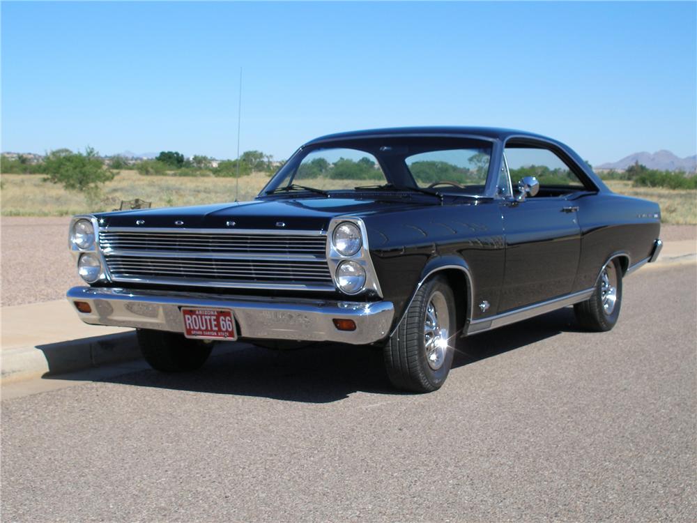 Ford Fairlane 500 Pics, Vehicles Collection