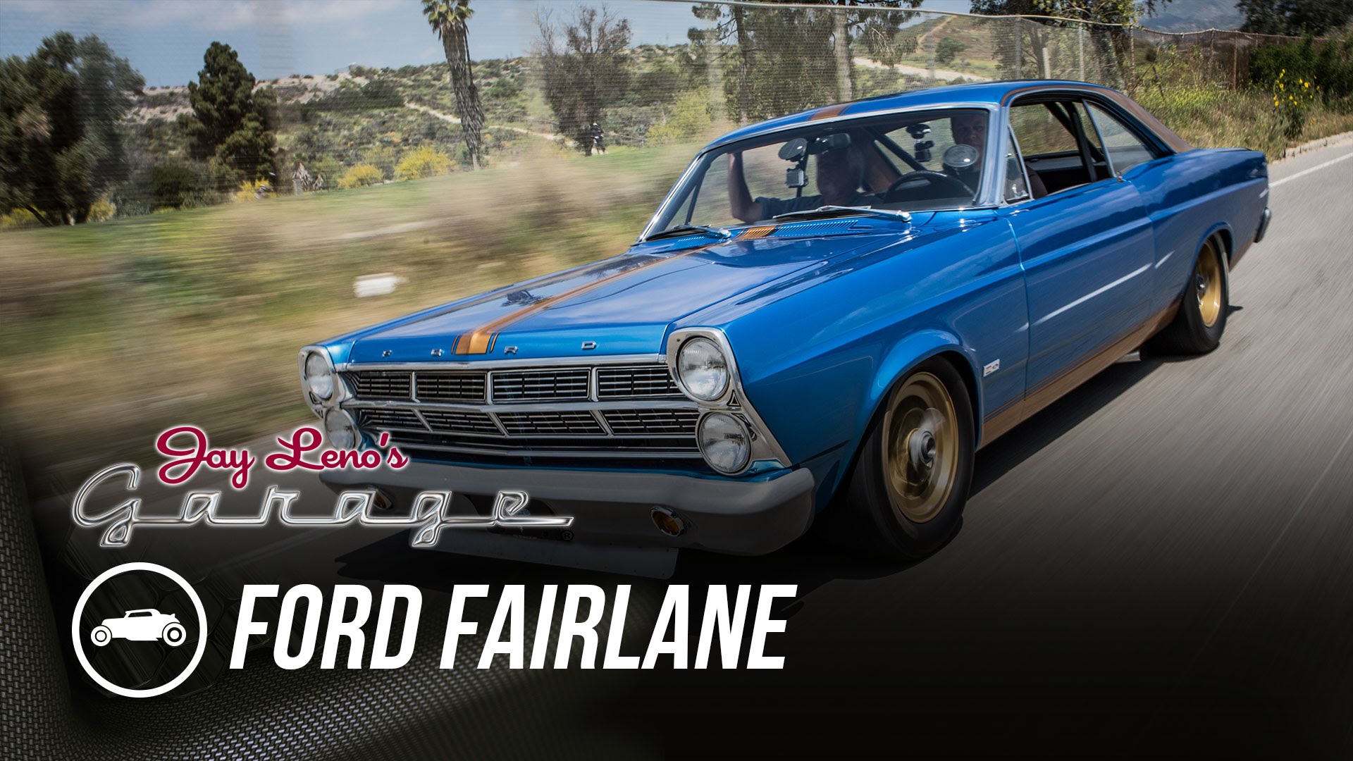 High Resolution Wallpaper | Ford Fairlane 1920x1080 px