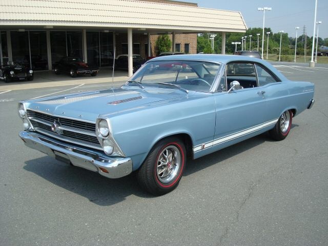 Ford Fairlane Pics, Vehicles Collection