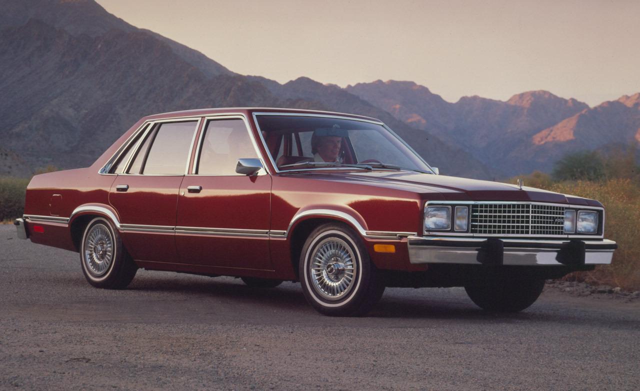 Amazing Ford Fairmont Pictures & Backgrounds