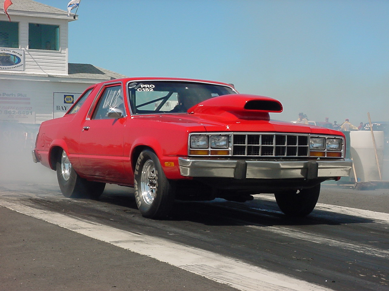 Amazing Ford Fairmont Pictures & Backgrounds