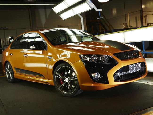 Ford Falcon GT Backgrounds, Compatible - PC, Mobile, Gadgets| 650x488 px