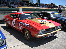 Images of Ford Xb Falcon | 220x165