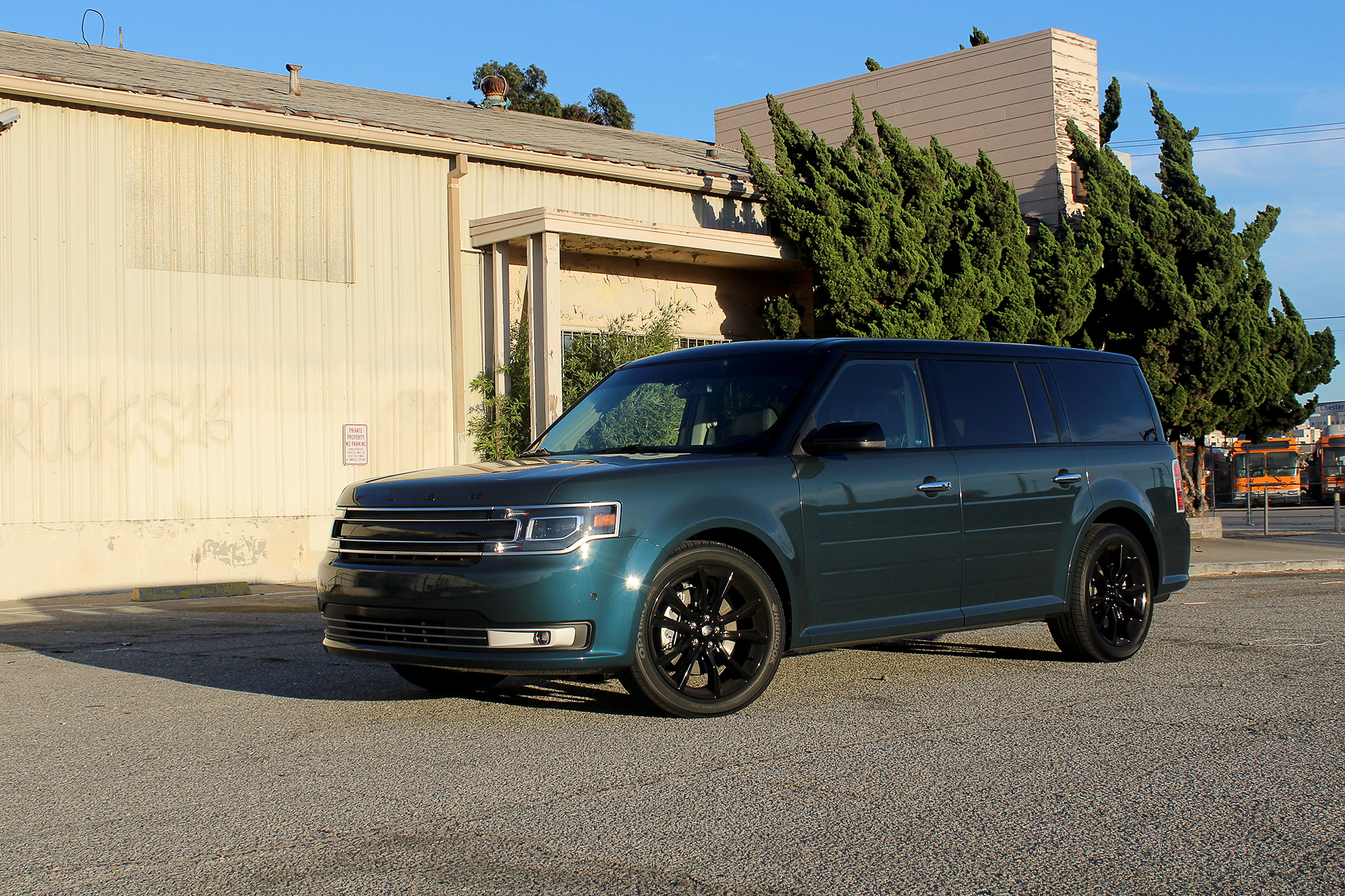 Ford Flex Pics, Vehicles Collection