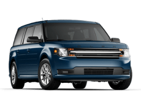 Ford Flex High Quality Background on Wallpapers Vista