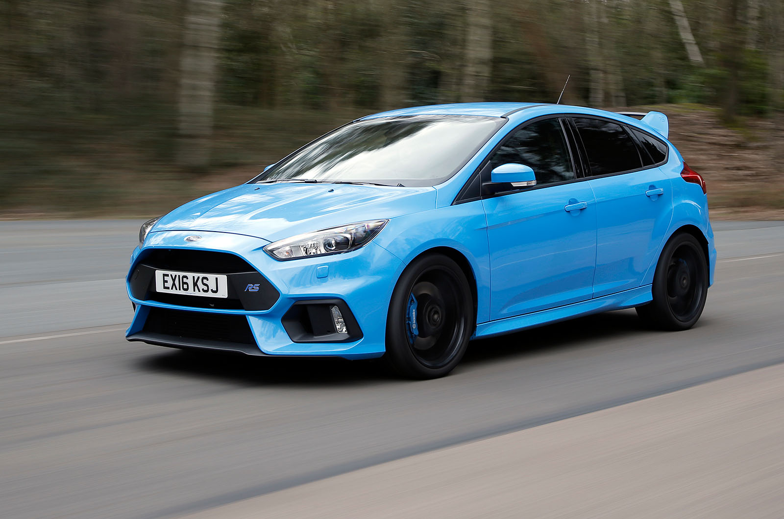 Most Viewed Ford Focus Rs Wallpapers 4k Wallpapers