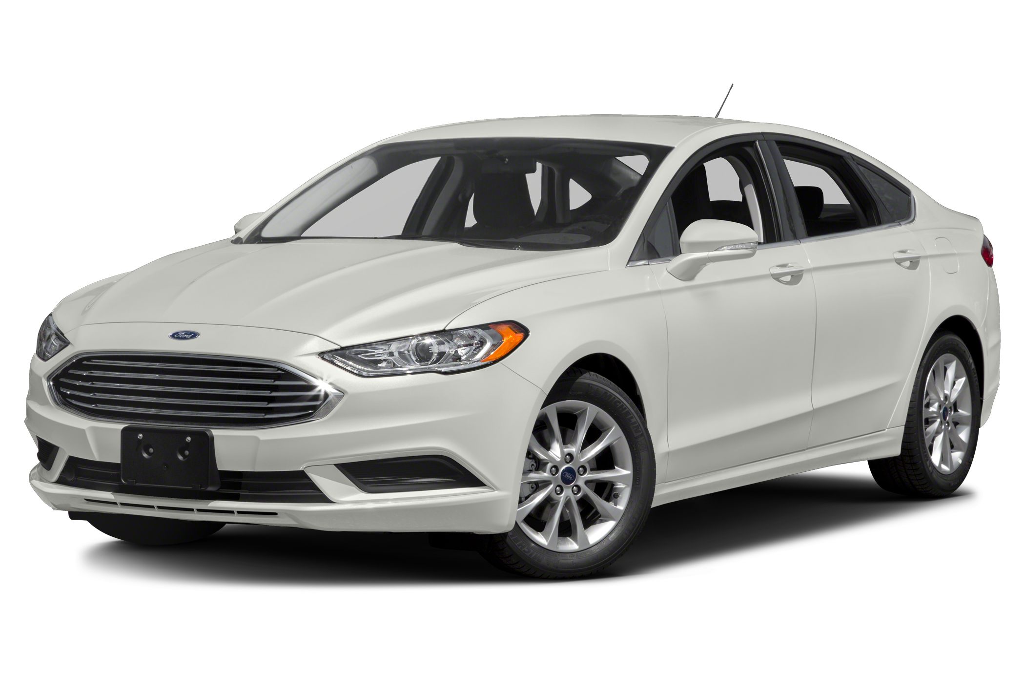 Ford Fusion Wallpapers Vehicles Hq Ford Fusion Pictures 4k Wallpapers 2019
