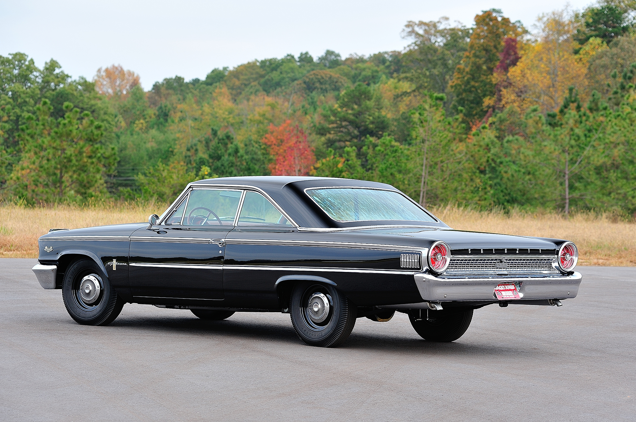 HQ Ford Galaxie Wallpapers | File 2174.26Kb