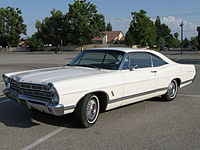 Ford Galaxie 500 Pics, Vehicles Collection