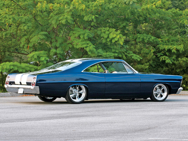 640x480 > Ford Galaxie 500 Wallpapers