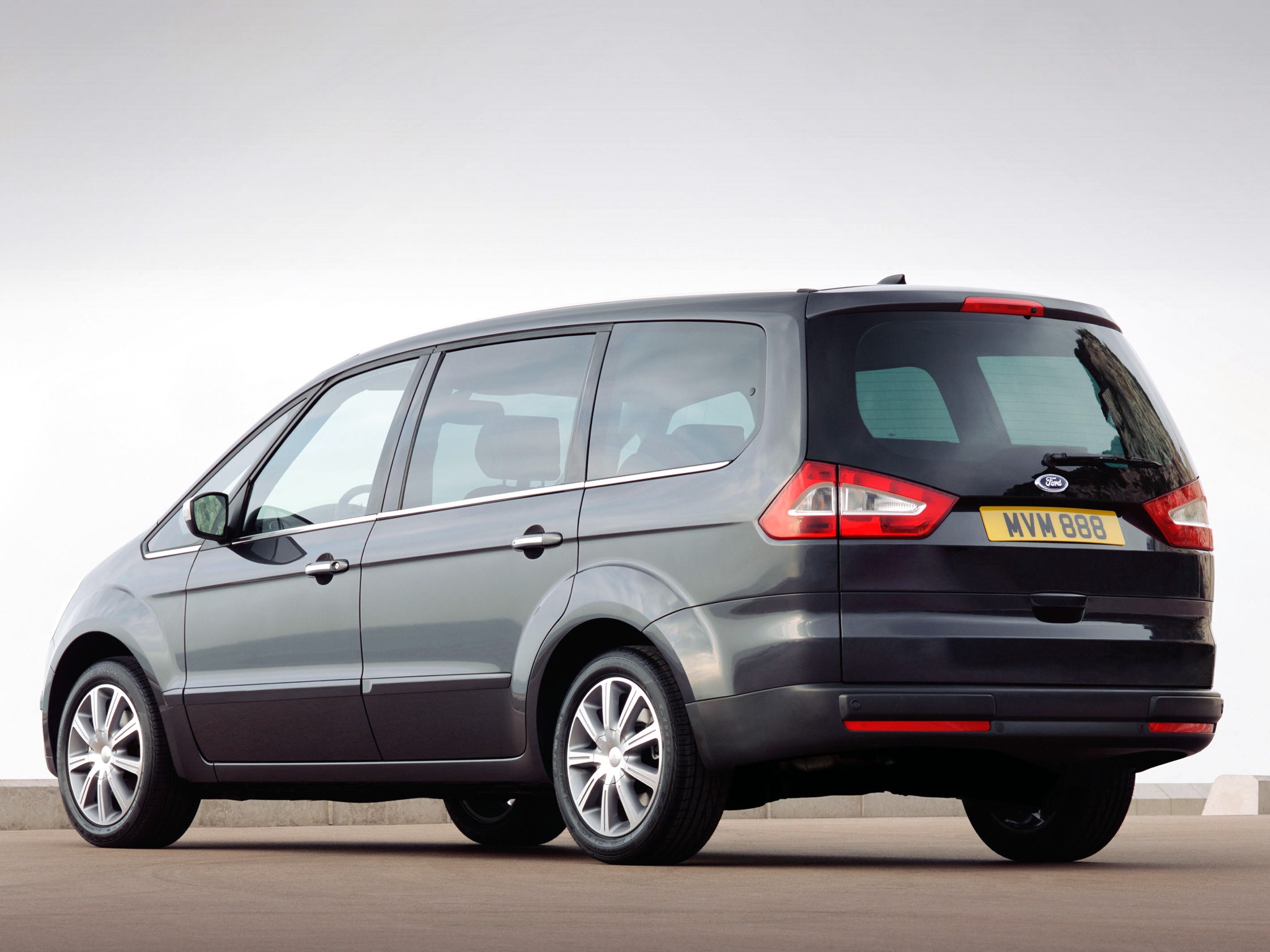 2048x1536 > Ford Galaxy Wallpapers
