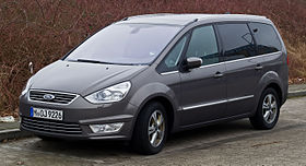 Images of Ford Galaxy | 280x152