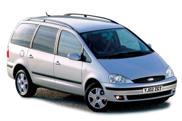 HQ Ford Galaxy Wallpapers | File 46.36Kb