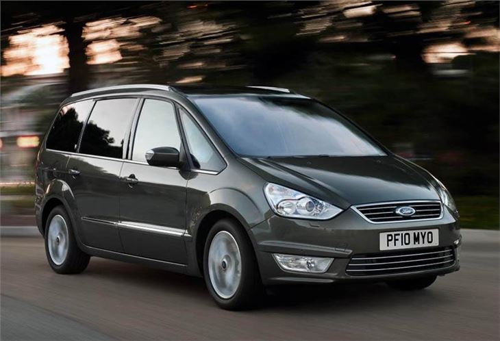 HD Quality Wallpaper | Collection: Vehicles, 730x498 Ford Galaxy