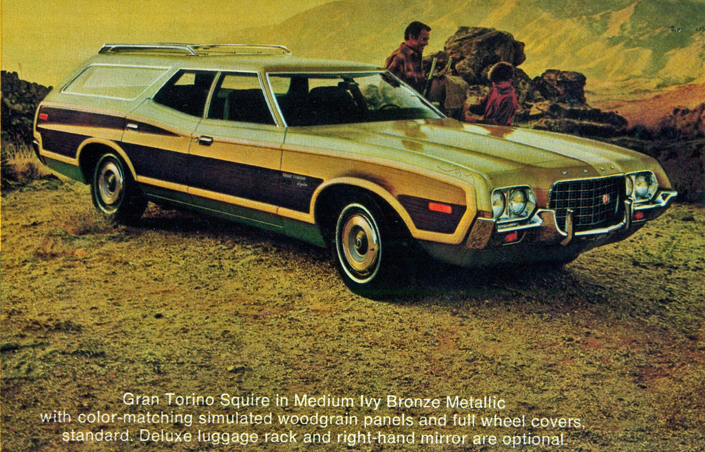 Images of Ford Gran Torino Station Wagon | 1024x657