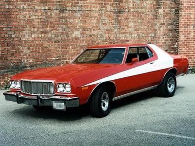 Amazing Ford Gran Torino Pictures & Backgrounds
