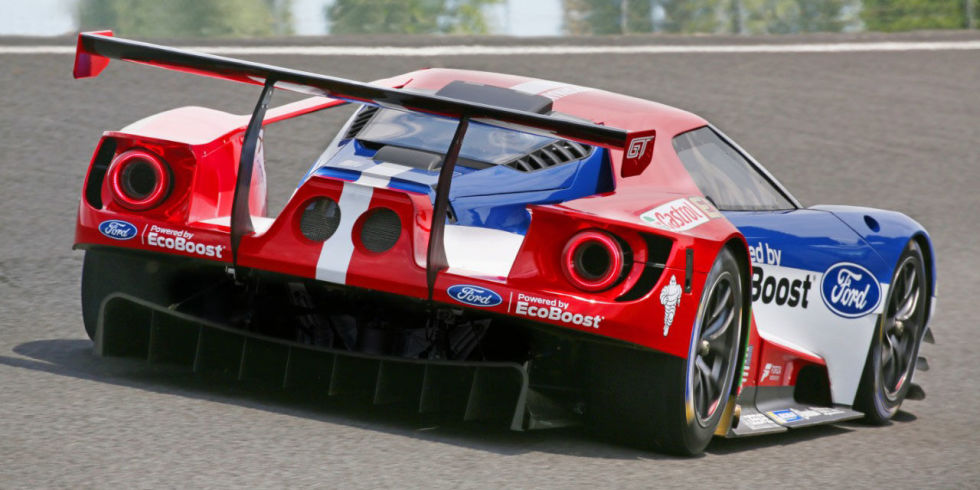 Ford GT E Backgrounds, Compatible - PC, Mobile, Gadgets| 980x490 px