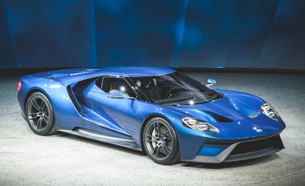 Images of Ford GTX1 | 429x262