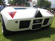 Ford GT90 #20