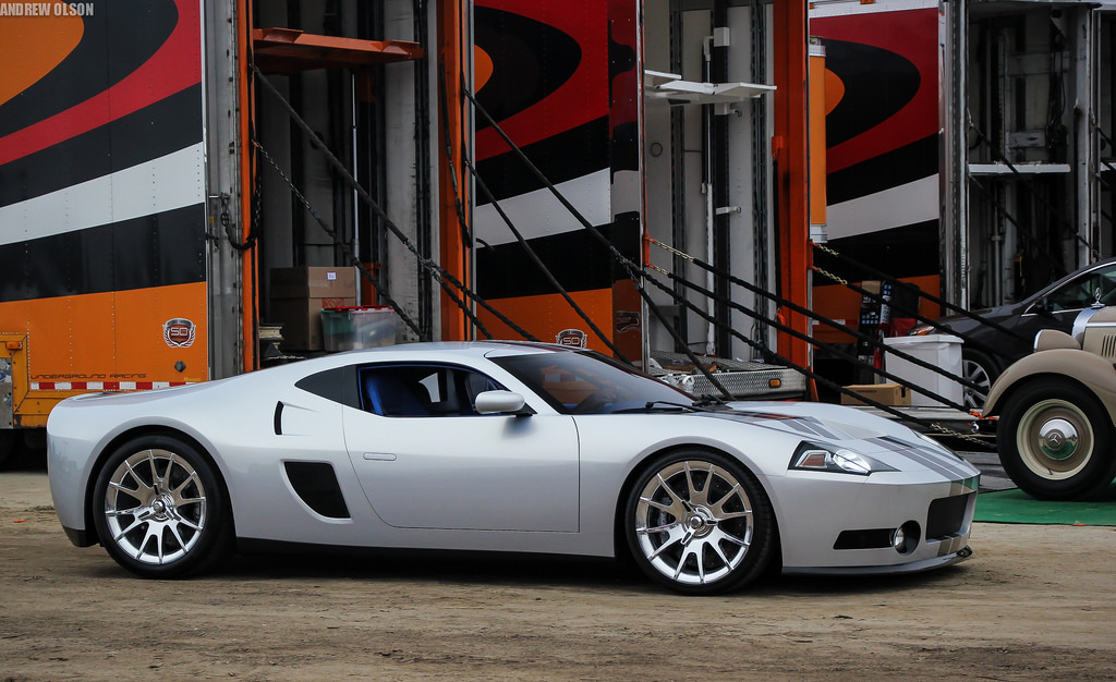 Images of Ford GTR1 | 1024x626