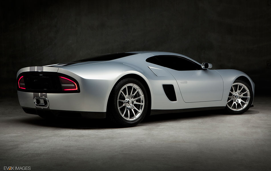 Nice wallpapers Ford GTR1 950x600px