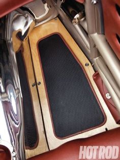 HQ Ford Indy Speedster V8 Wallpapers | File 18.1Kb