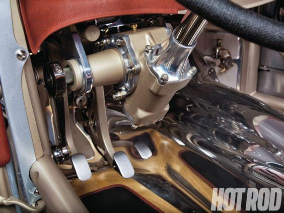 Ford Indy Speedster V8 HD wallpapers, Desktop wallpaper - most viewed