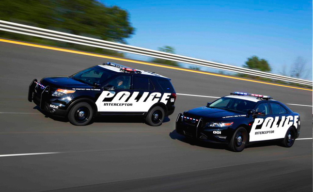 Ford Interceptor Pics, Vehicles Collection