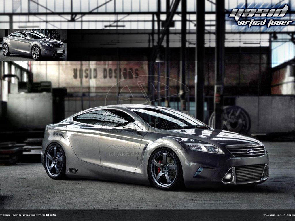 HQ Ford Iosis Wallpapers | File 145.43Kb