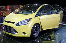Ford Iosis Pics, Vehicles Collection