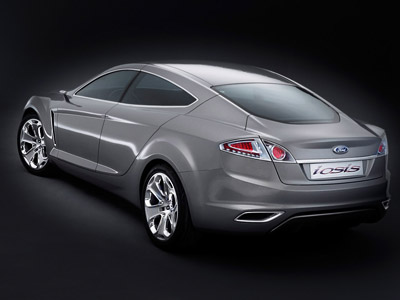 Ford Iosis #16