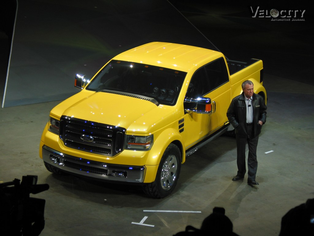 Ford Mighty F-350 Pics, Vehicles Collection