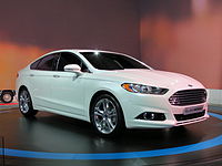 High Resolution Wallpaper | Ford Mondeo 200x150 px