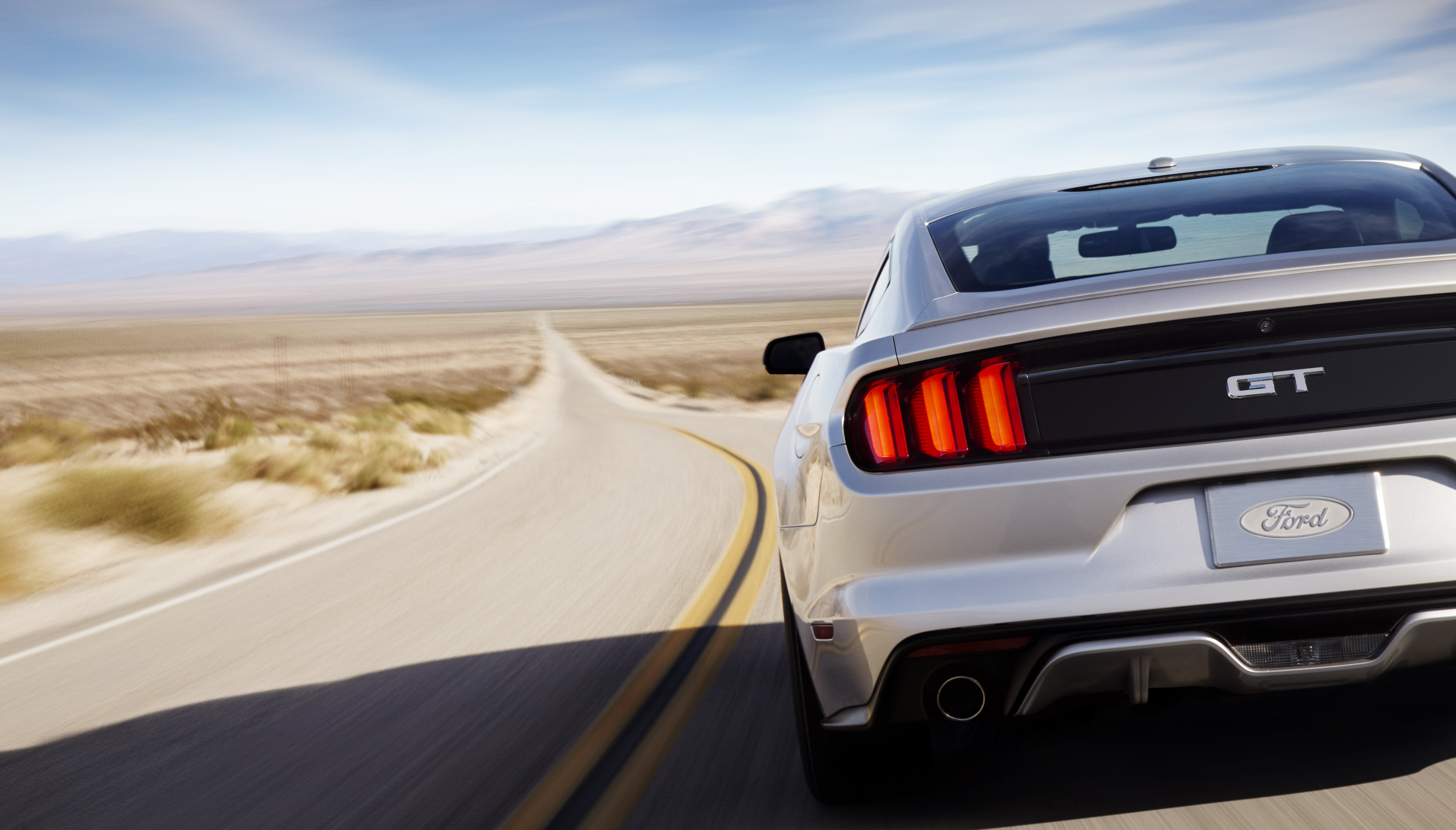 Ford Mustang Hd Wallpaper For Iphone